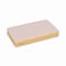 Boardwalk Scrubbing Sponge, Light Duty, 3.6x6.1, 0.7" Thick, Yellow/White, PK20 63BWK LD - alternate 5